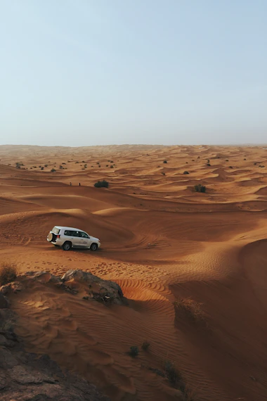 Red Dune Safari VIP Service — photo 1 of 3