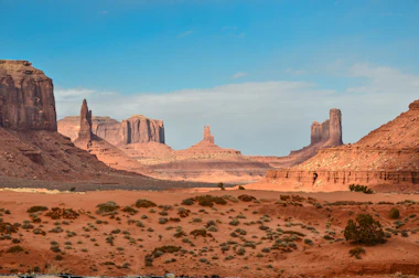 Overnight Desert Camping — photo 3 of 3