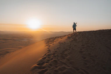Red Dune Safari VIP Service — photo 3 of 3