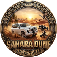 Sahara Dune Adventures logo