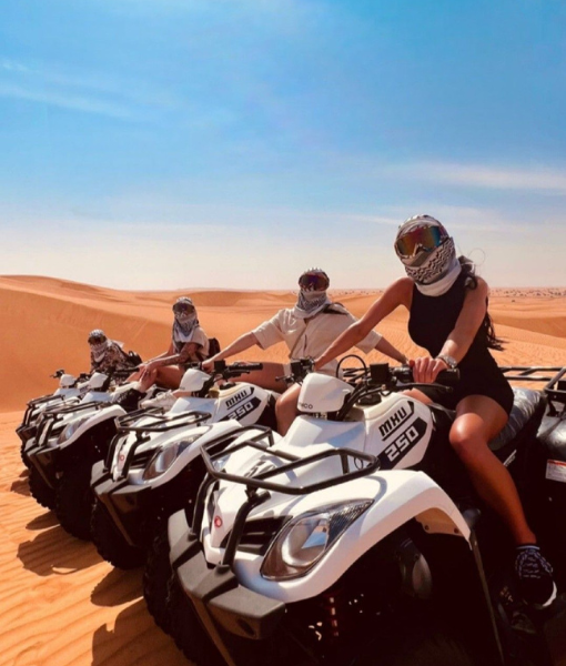 Adventure Activities